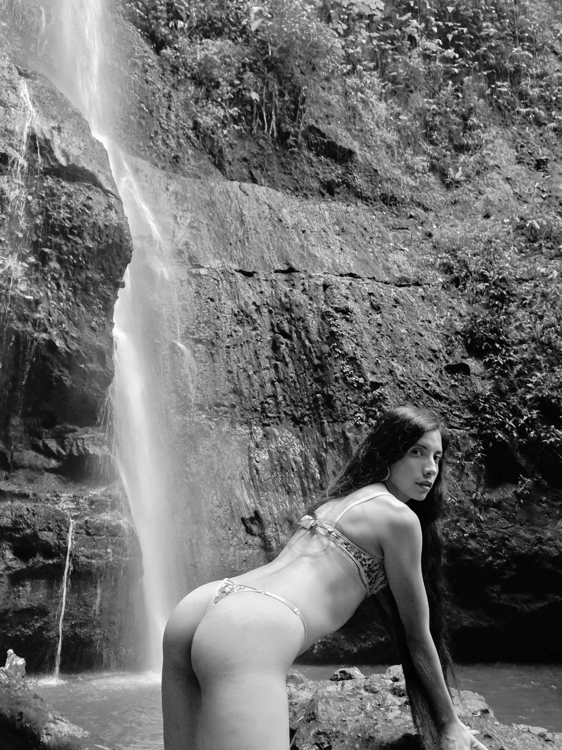XXX Porn Photo of Nude amabel_zambrano 103