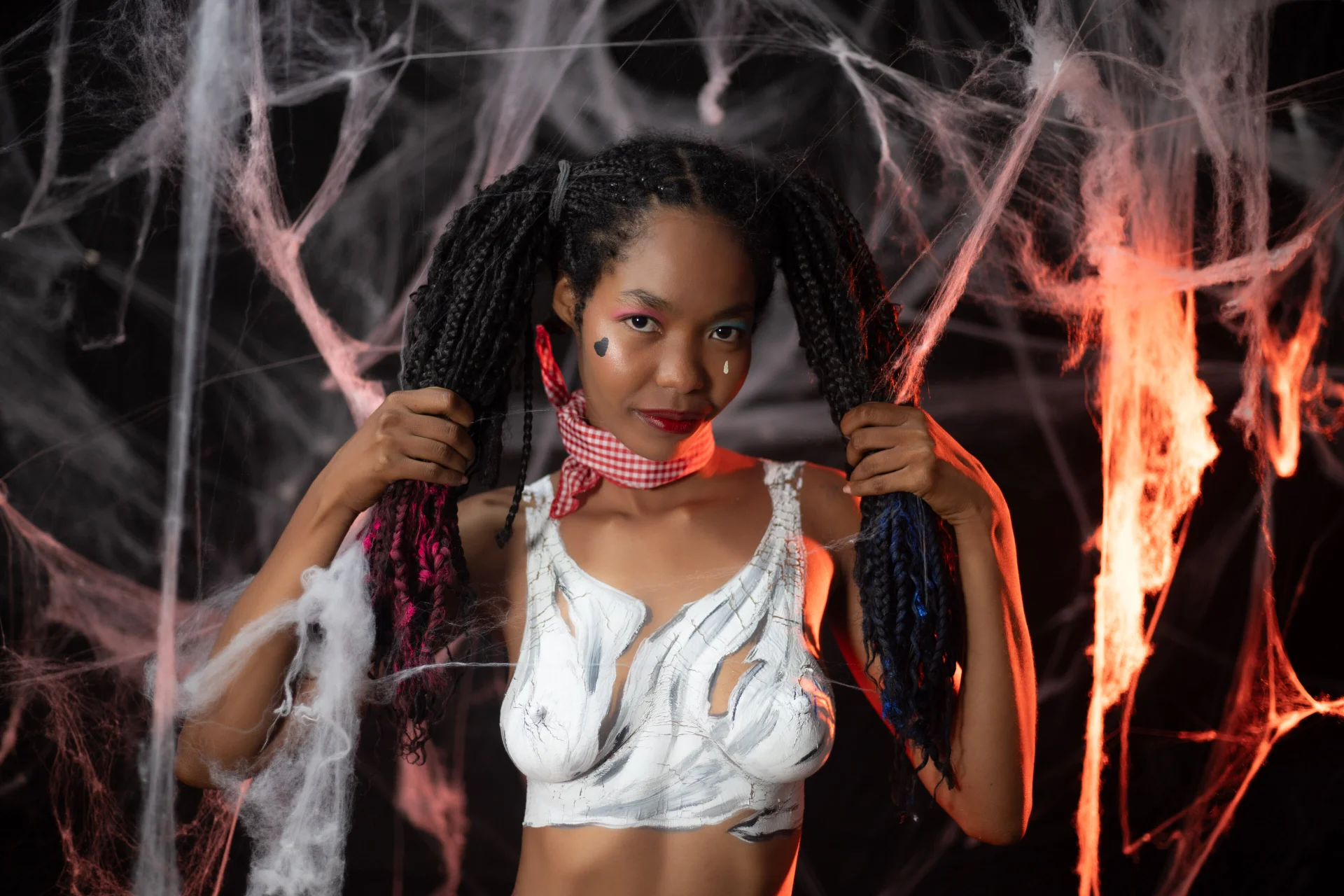 XXX Porn Photo of Nude EmiliBonnie 6