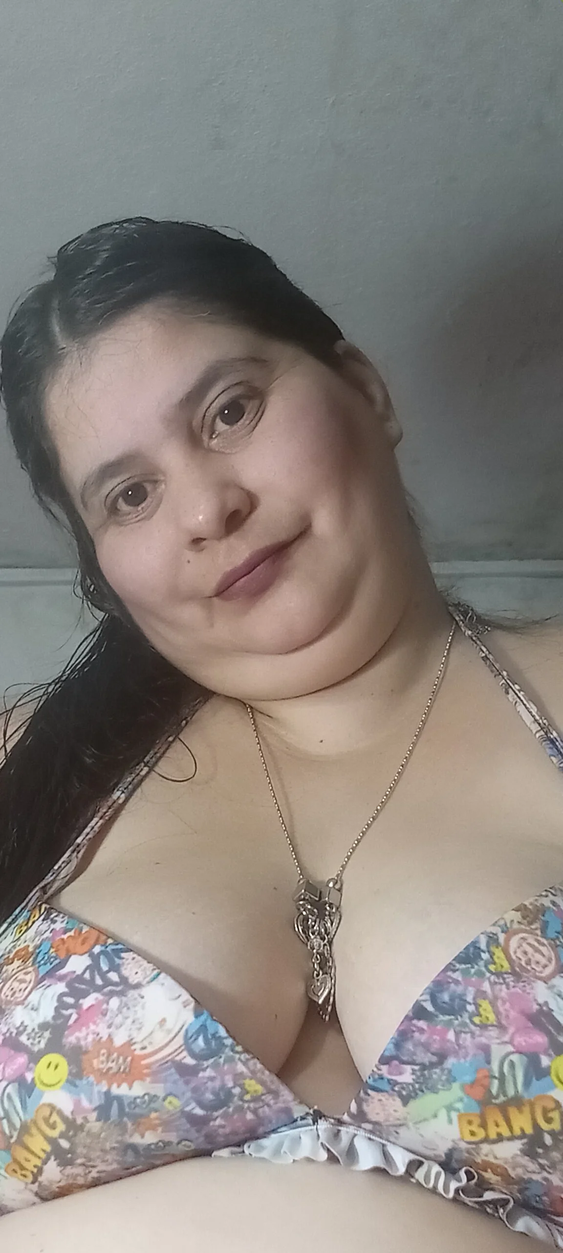XXX Porn Photo of Nude Ayma1983 7