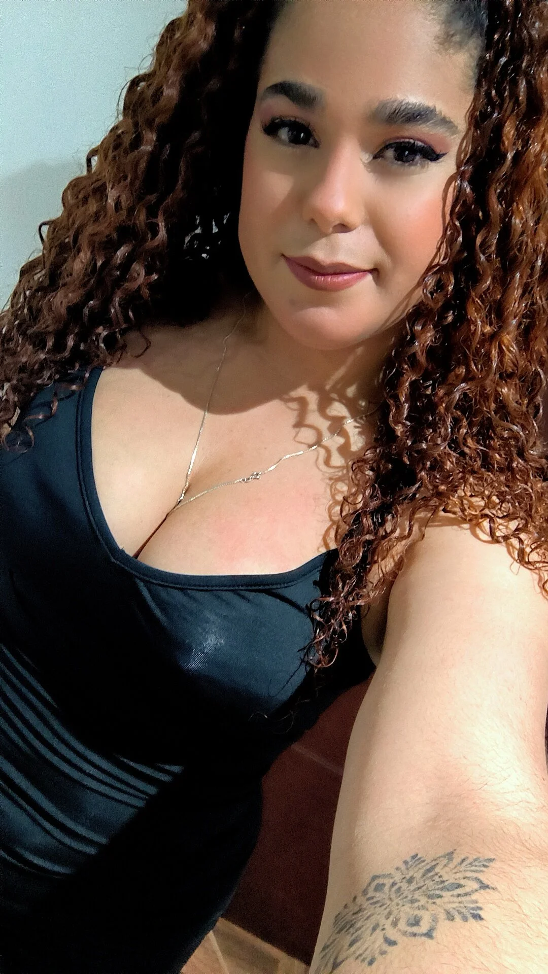 XXX Porn Photo of Nude ninna_curly 45