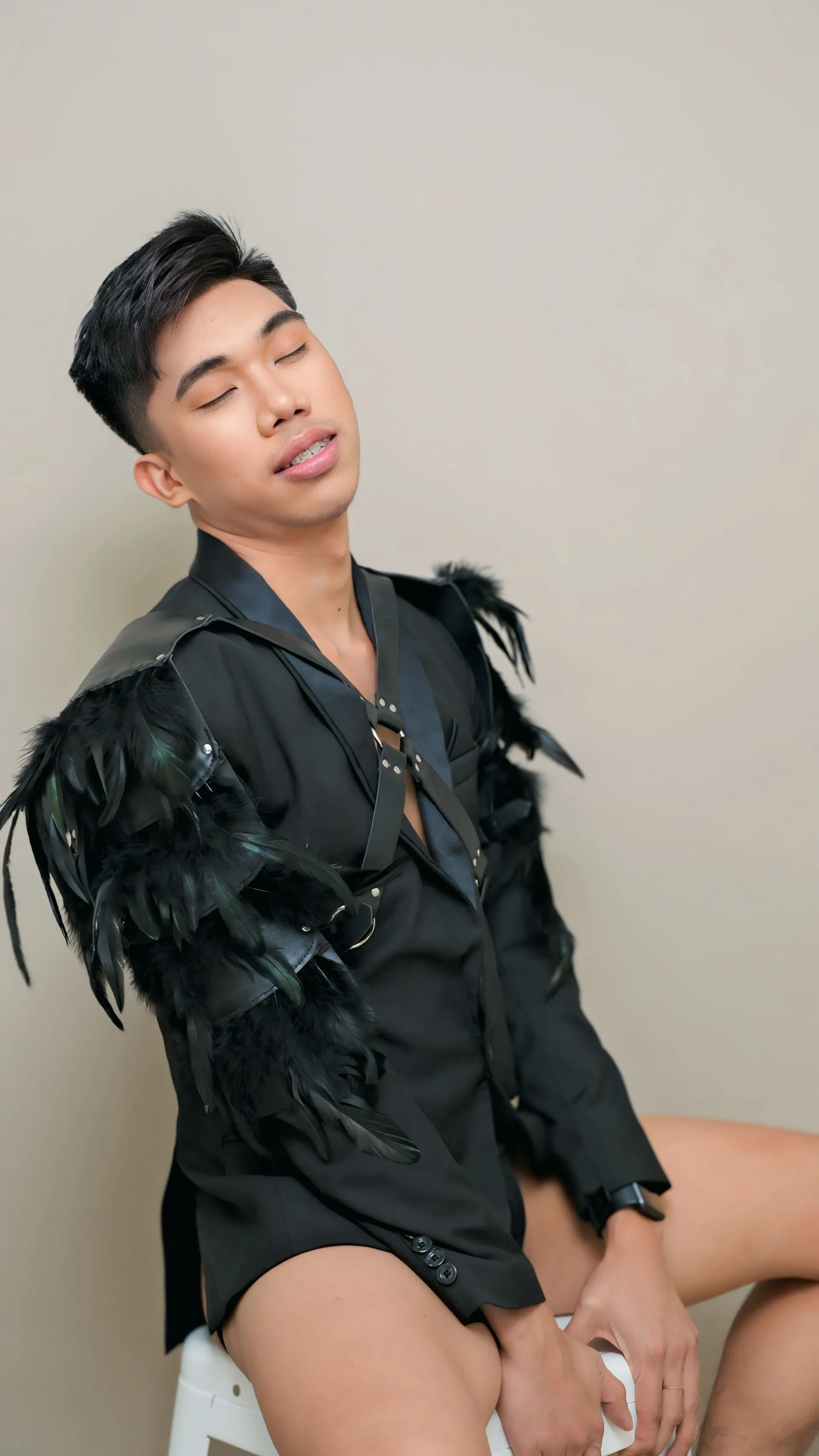 XXX Porn Photo of Nude Ur_pinoyhotbrix 8