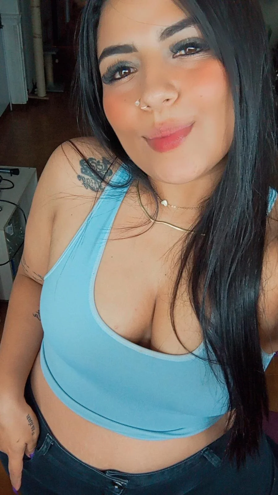 XXX Porn Photo of Nude kiana_cream 130