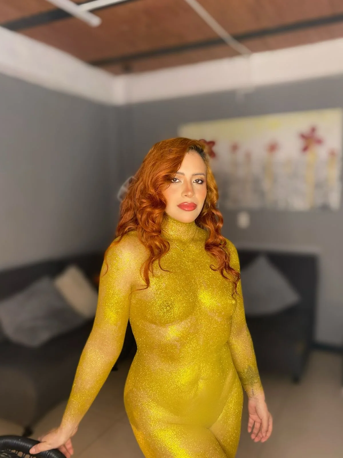 XXX Porn Photo of Nude sahra_taylor_ 91