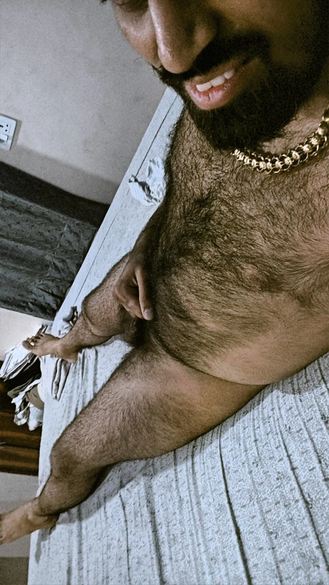 XXX Porn Photo of Nude Mr_Faridabad_2021 3