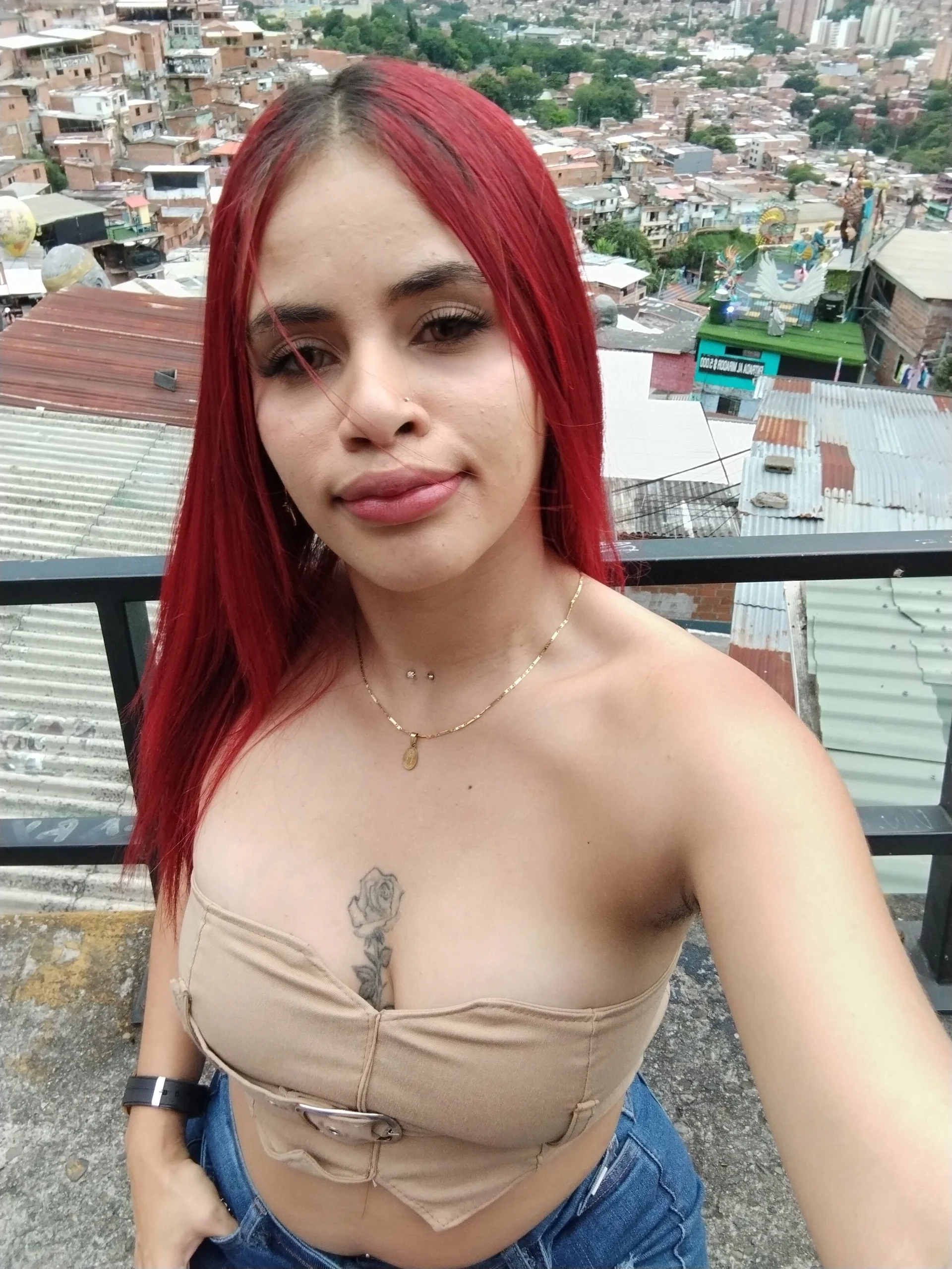 XXX Porn Photo of Nude Dalia-Prada 4