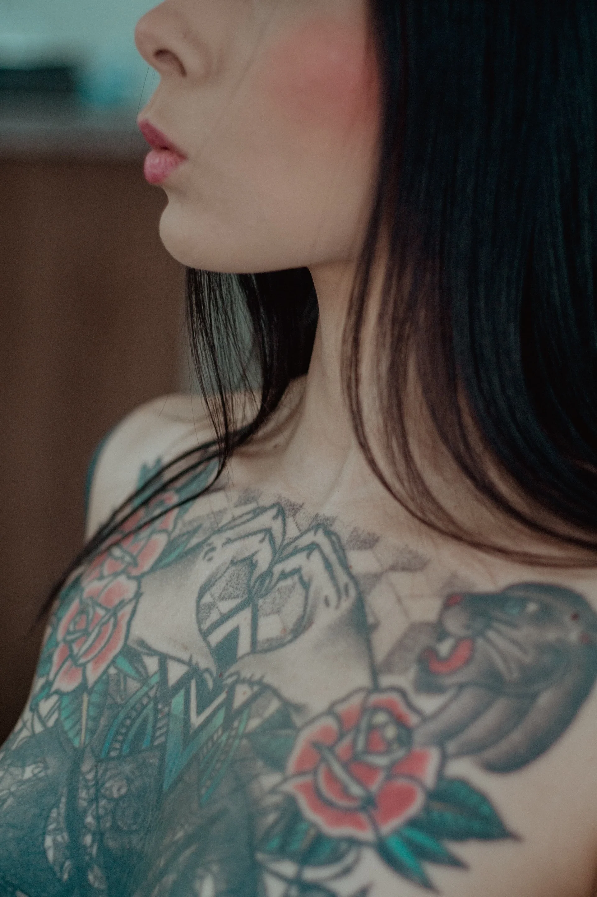 XXX Porn Photo of Nude VeronicaTonu 22
