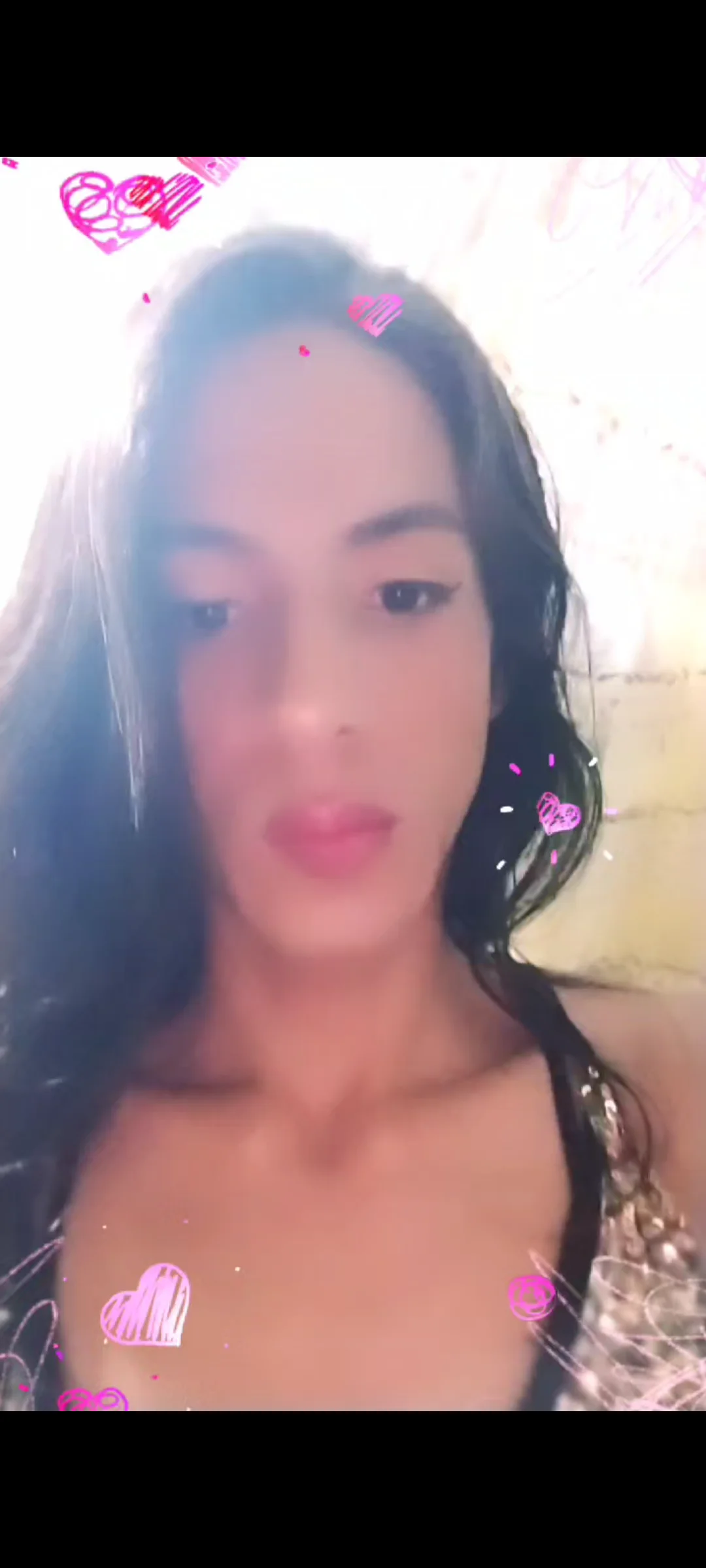 XXX Porn Photo of Nude angeliChacon 6