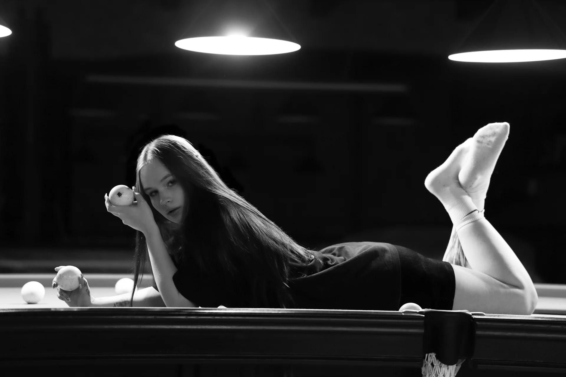 XXX Porn Photo of Nude LolaVibe 3