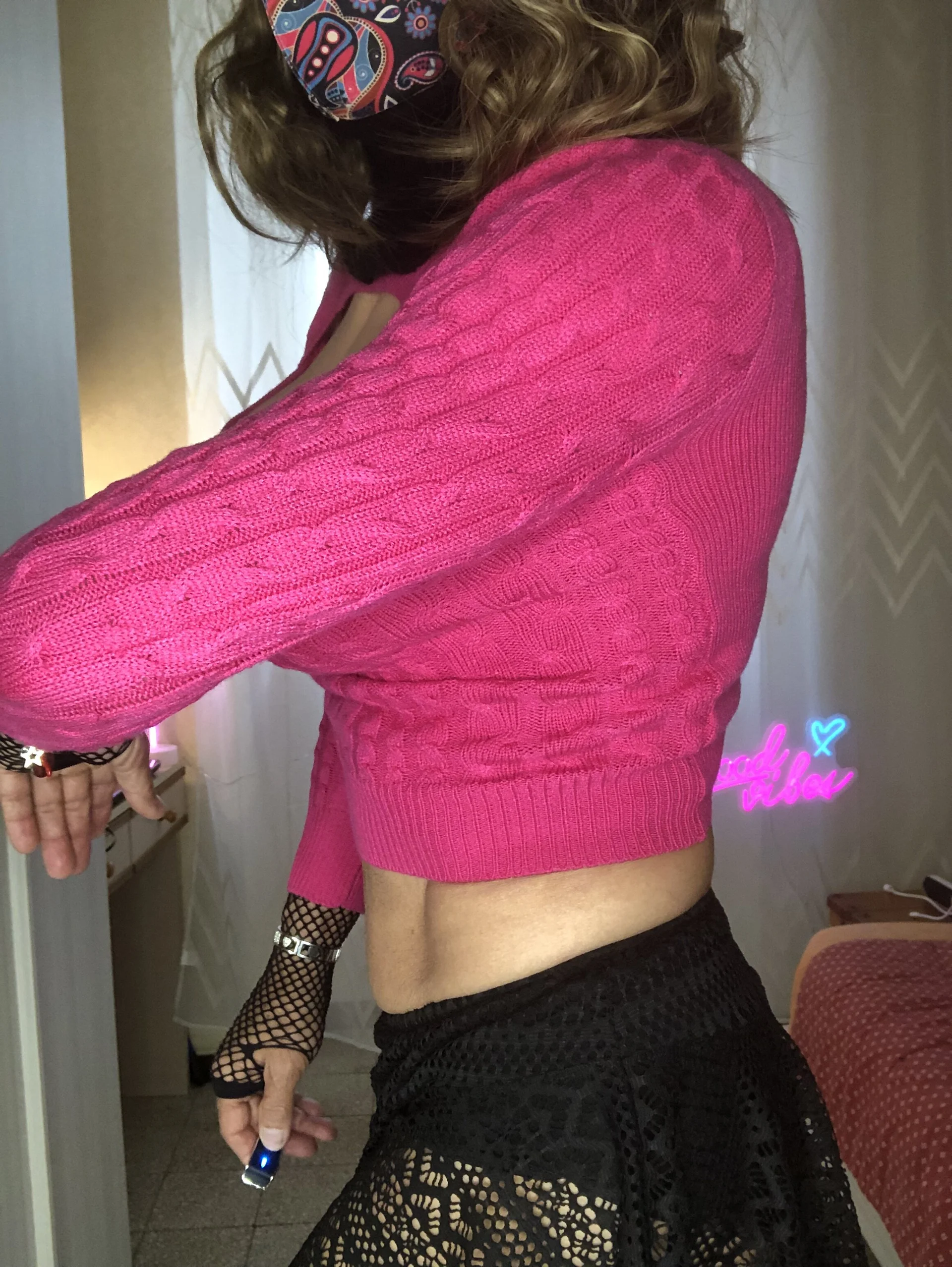 XXX Porn Photo of Nude valeriatra69 183