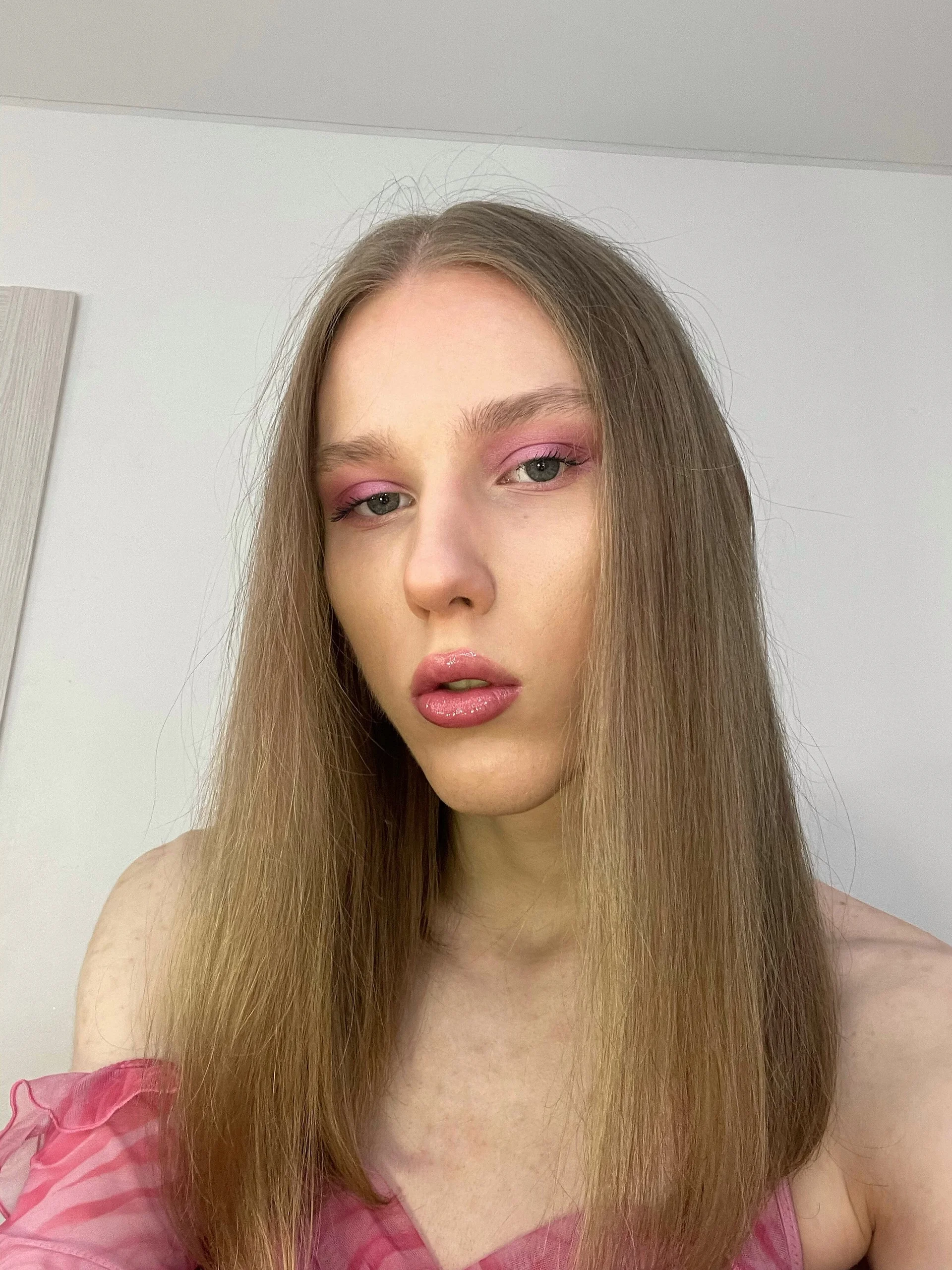 XXX Porn Photo of Nude Mira_Lite 6