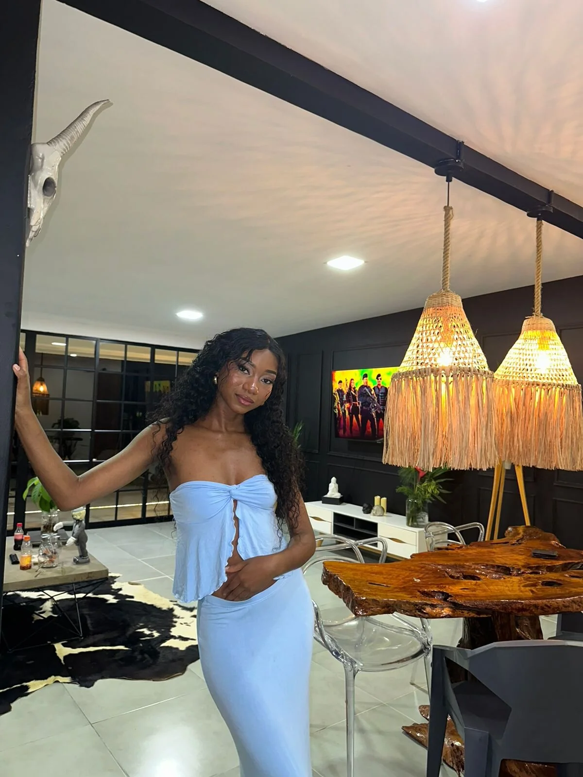 XXX Porn Photo of Nude SavannahWildee 9