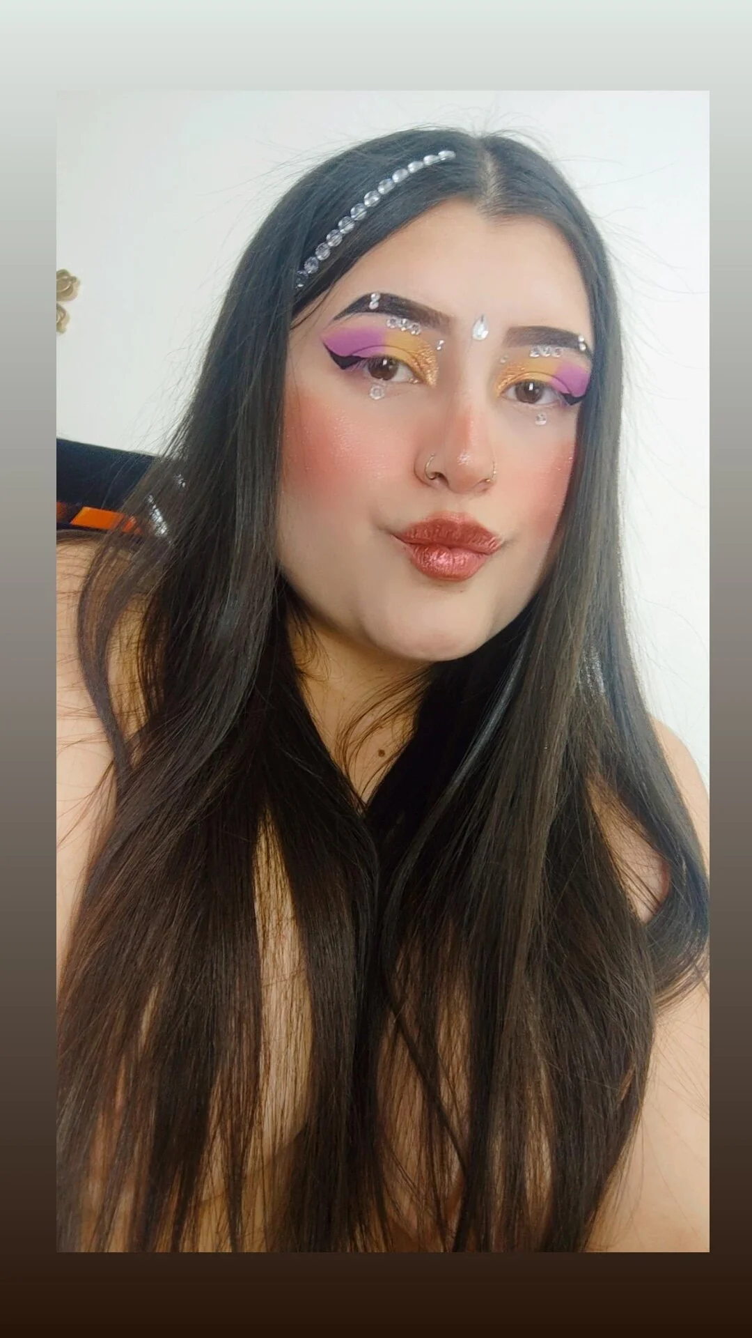 XXX Porn Photo of Nude annie_jones_ 7