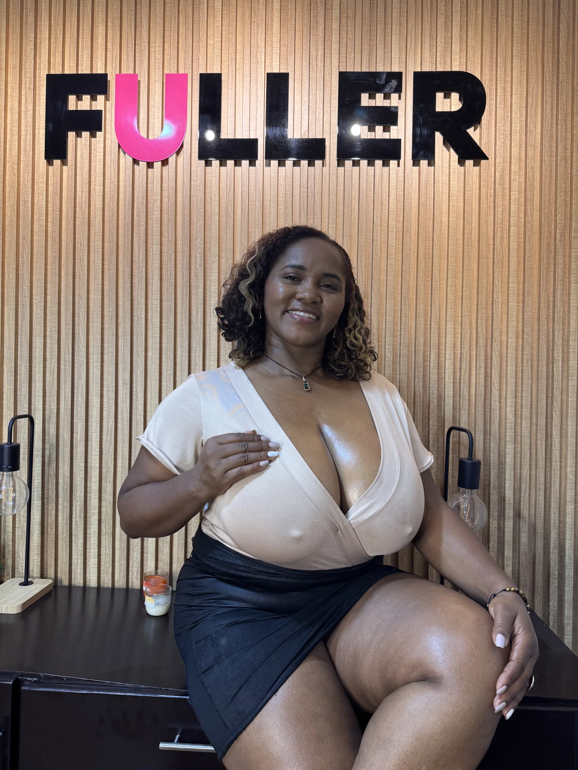 XXX Porn Photo of Nude AliciaMiilf 44