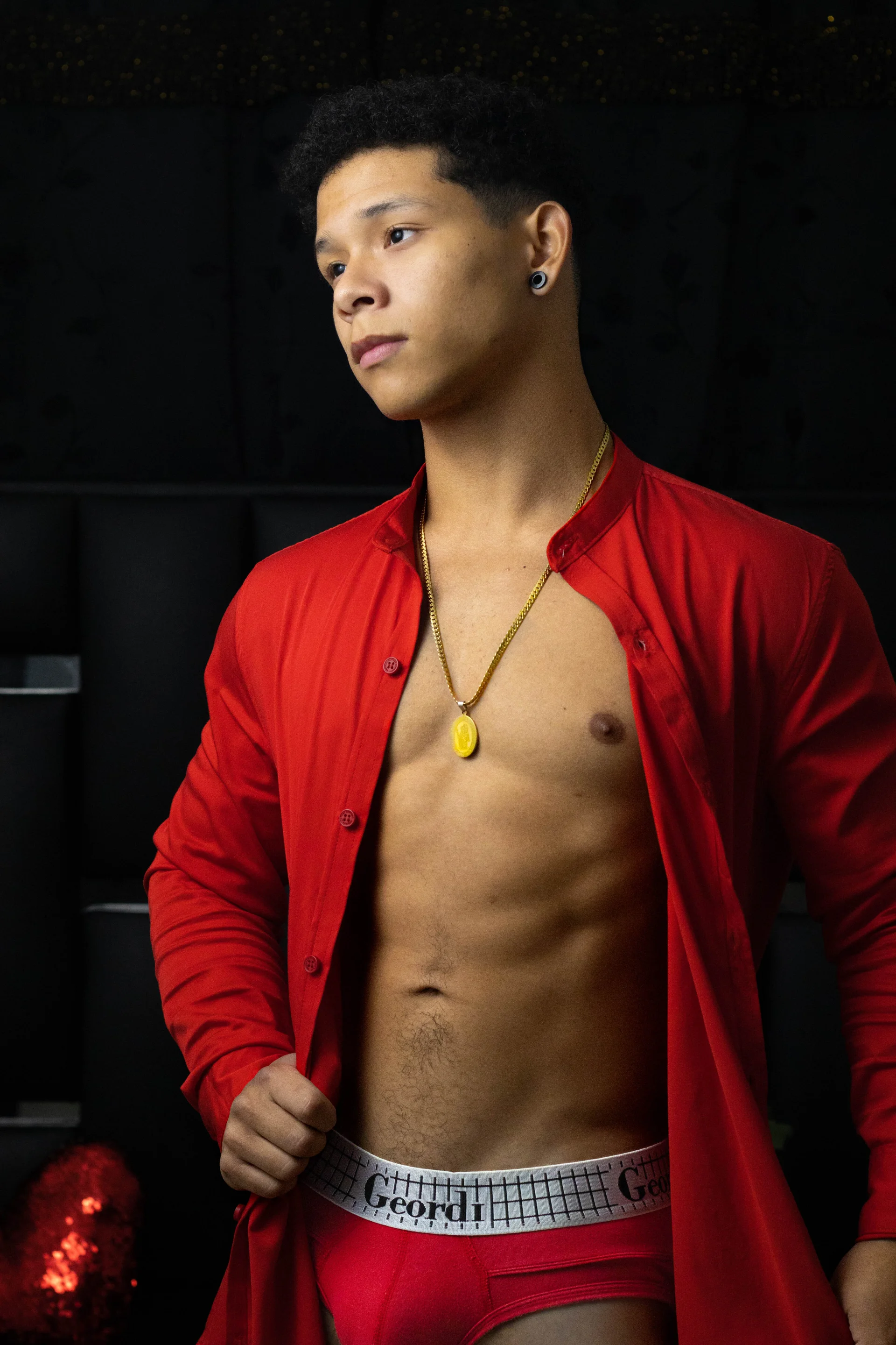 XXX Porn Photo of Nude Erosscott_ 19