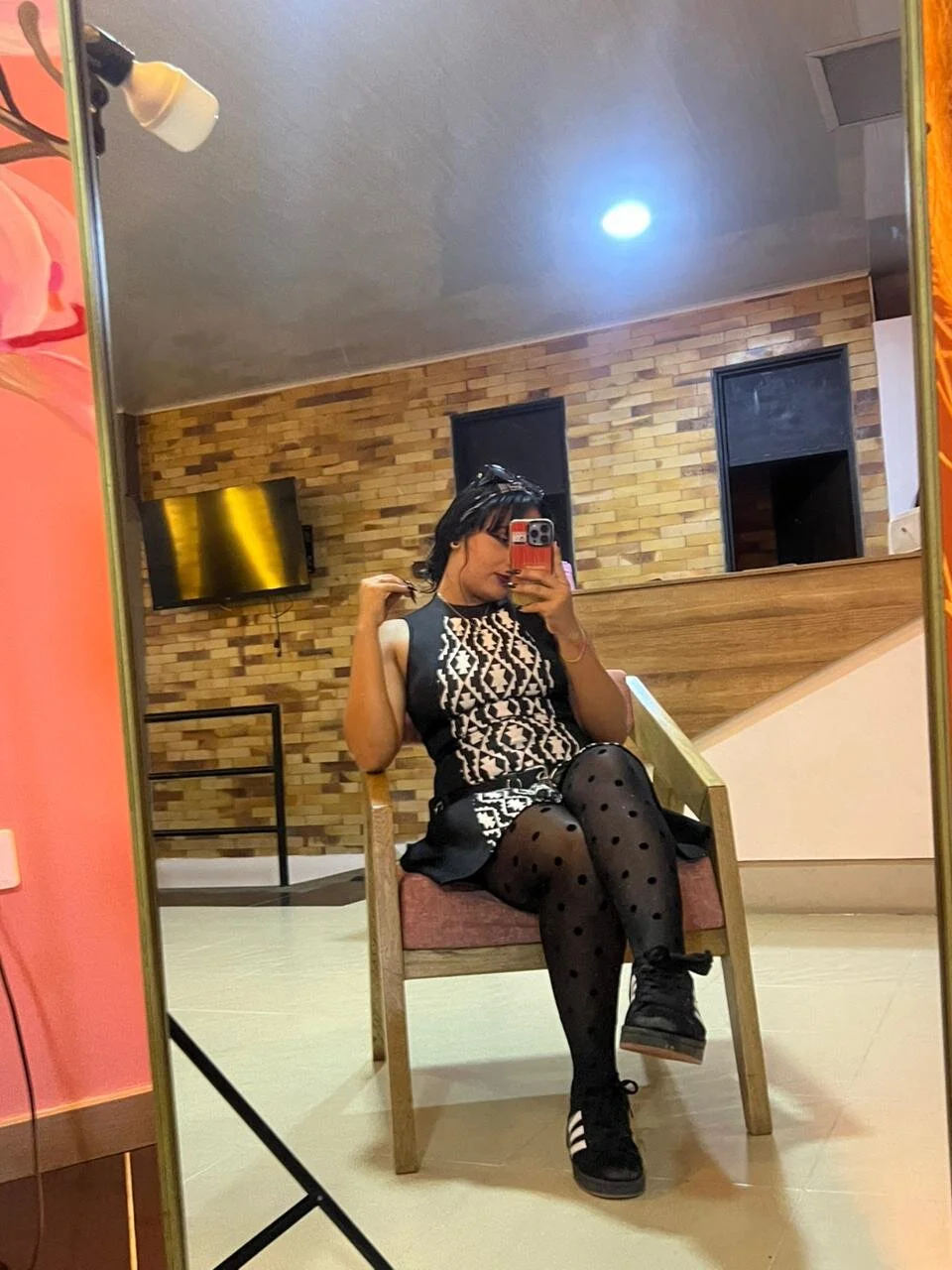 XXX Porn Photo of Nude lilithmiller3 2