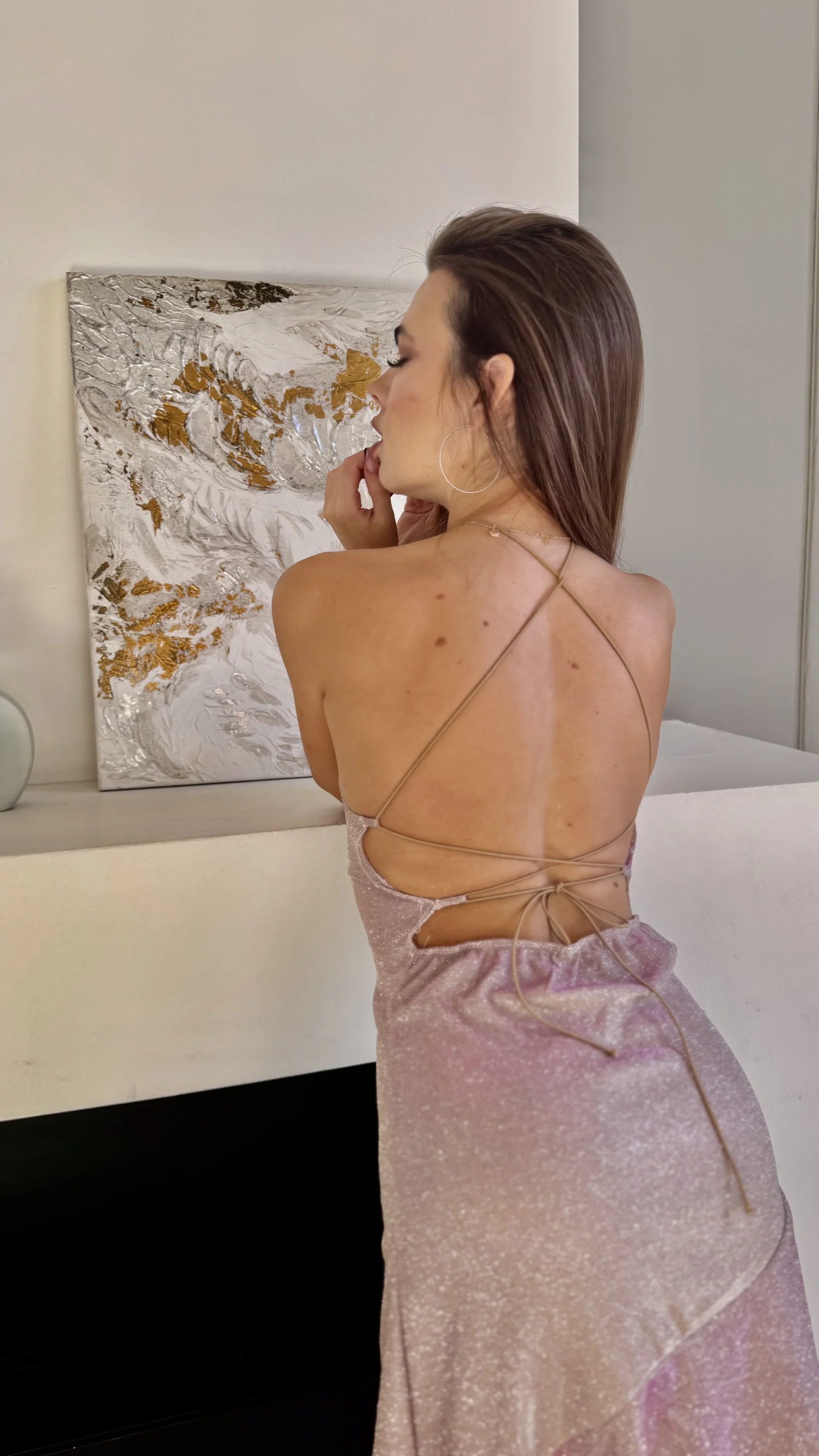 XXX Porn Photo of Nude Gia_Vibey 24