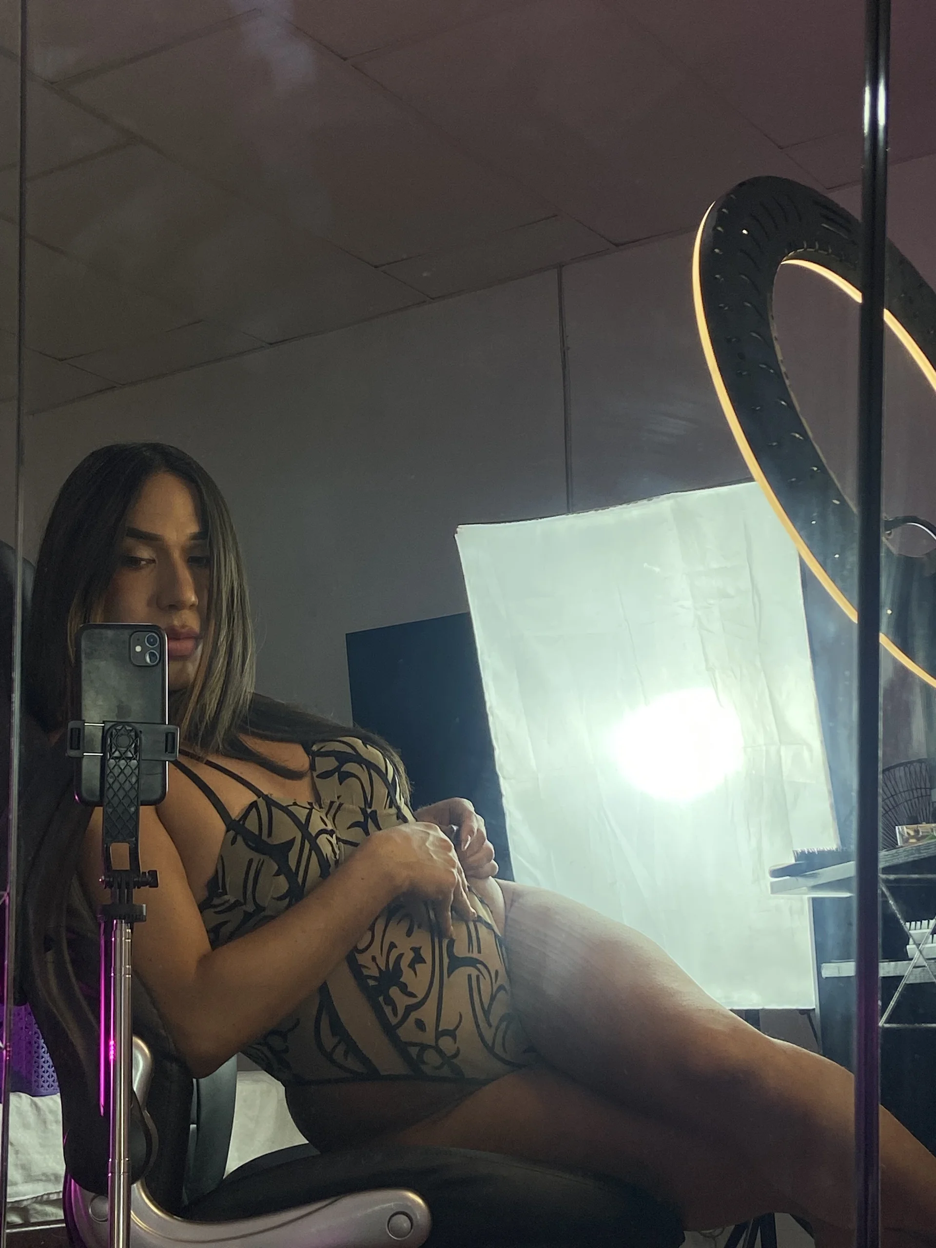 XXX Porn Photo of Nude cristal_0381 20