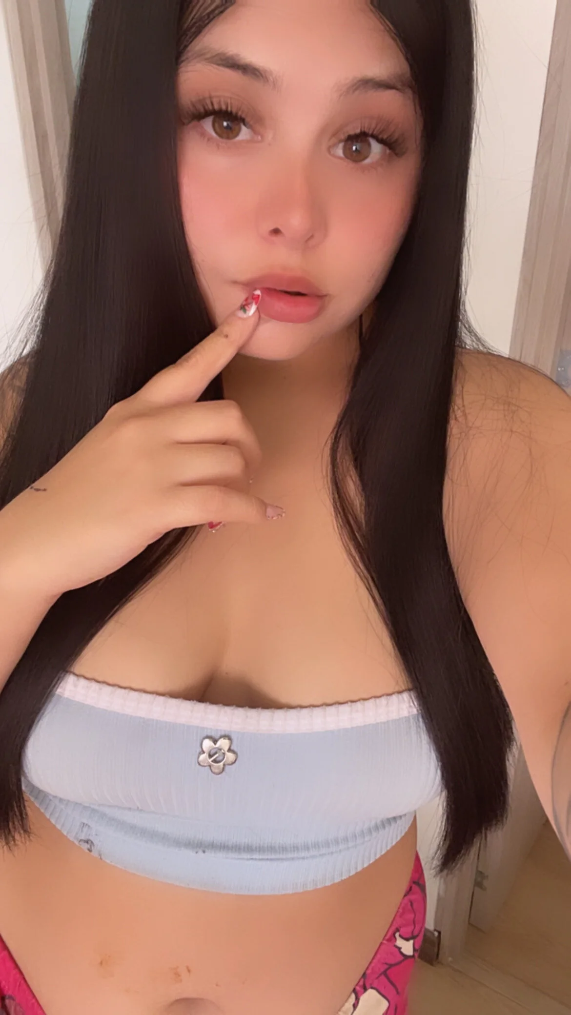 XXX Porn Photo of Nude Romydoll_ 2