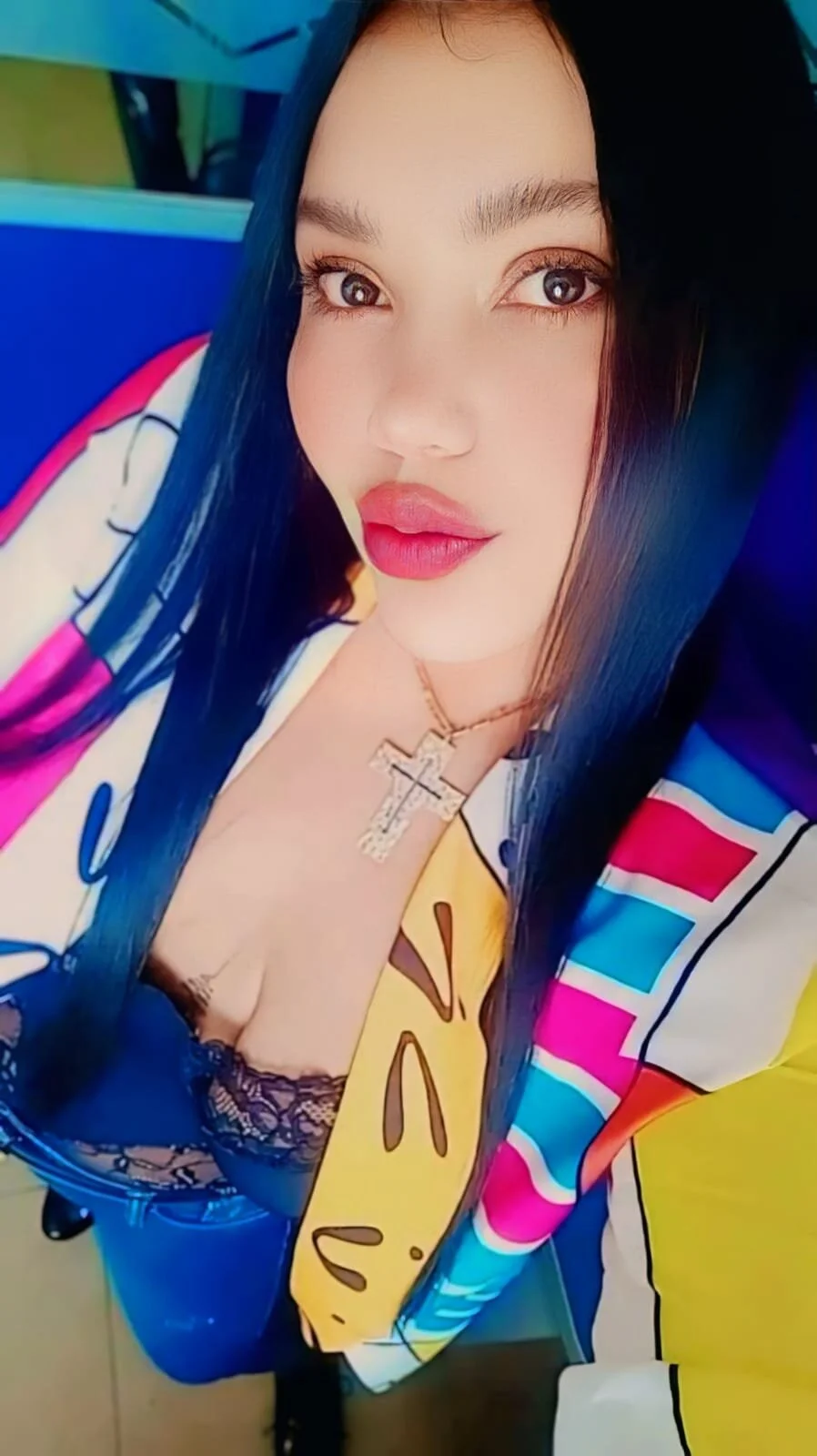 XXX Porn Photo of Nude sheiladivinefon 3