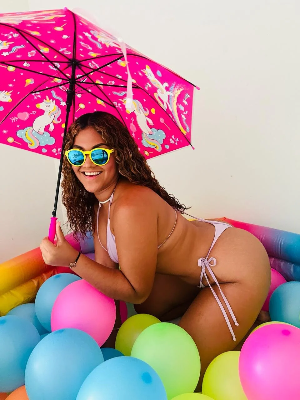 XXX Porn Photo of Nude Cristal_War 14