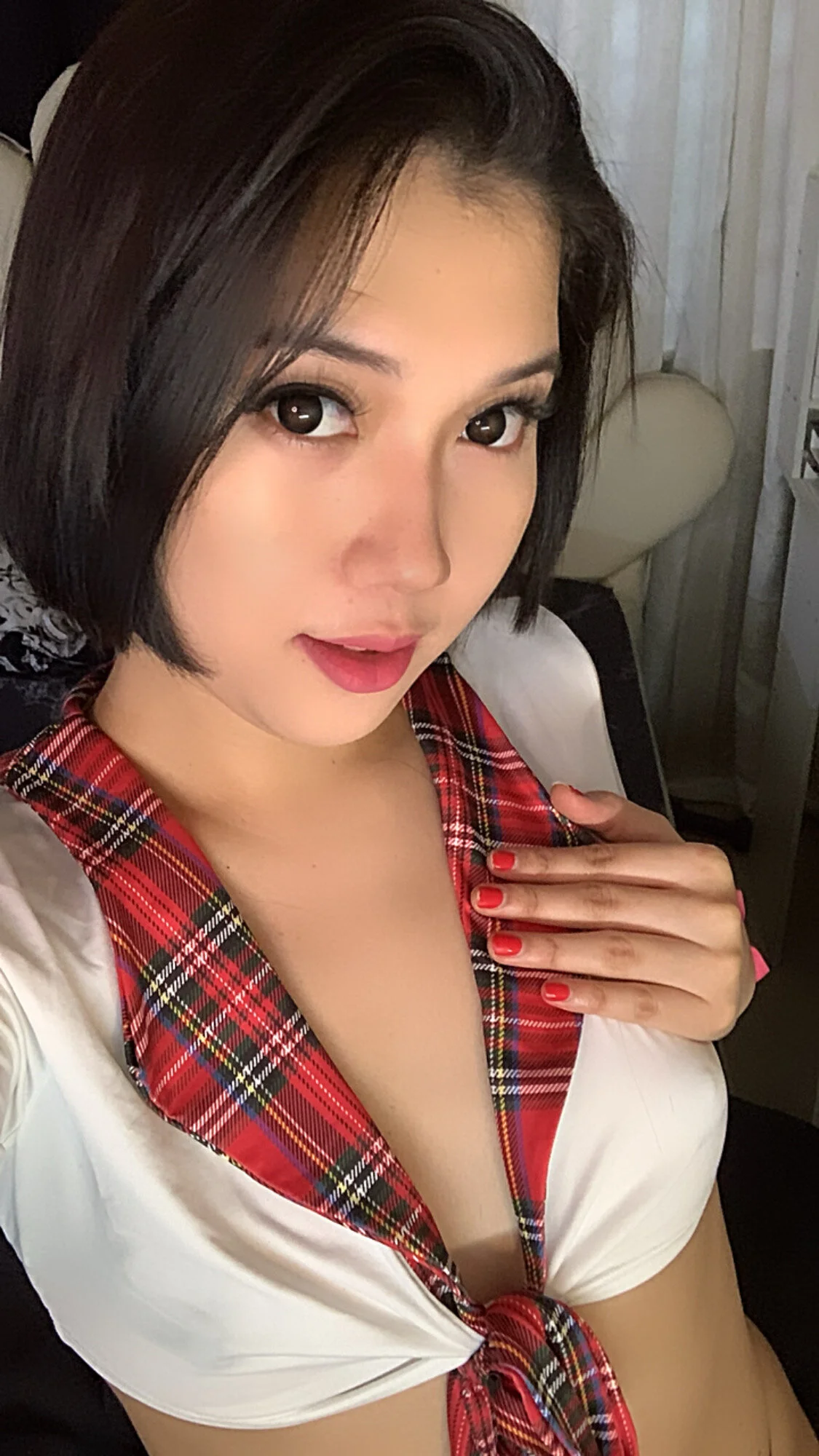 XXX Porn Photo of Nude Katemadness_ 24