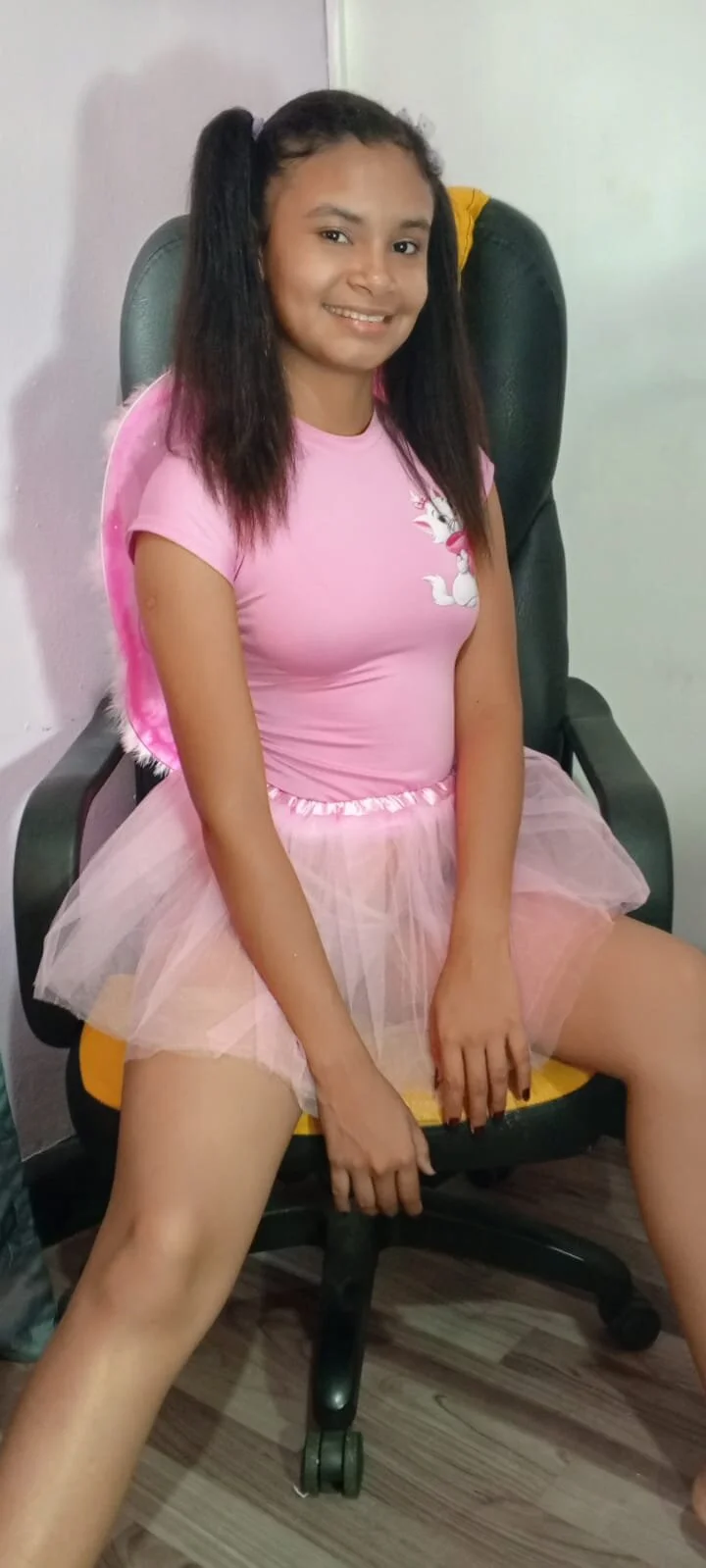XXX Porn Photo of Nude liz7skinny 80
