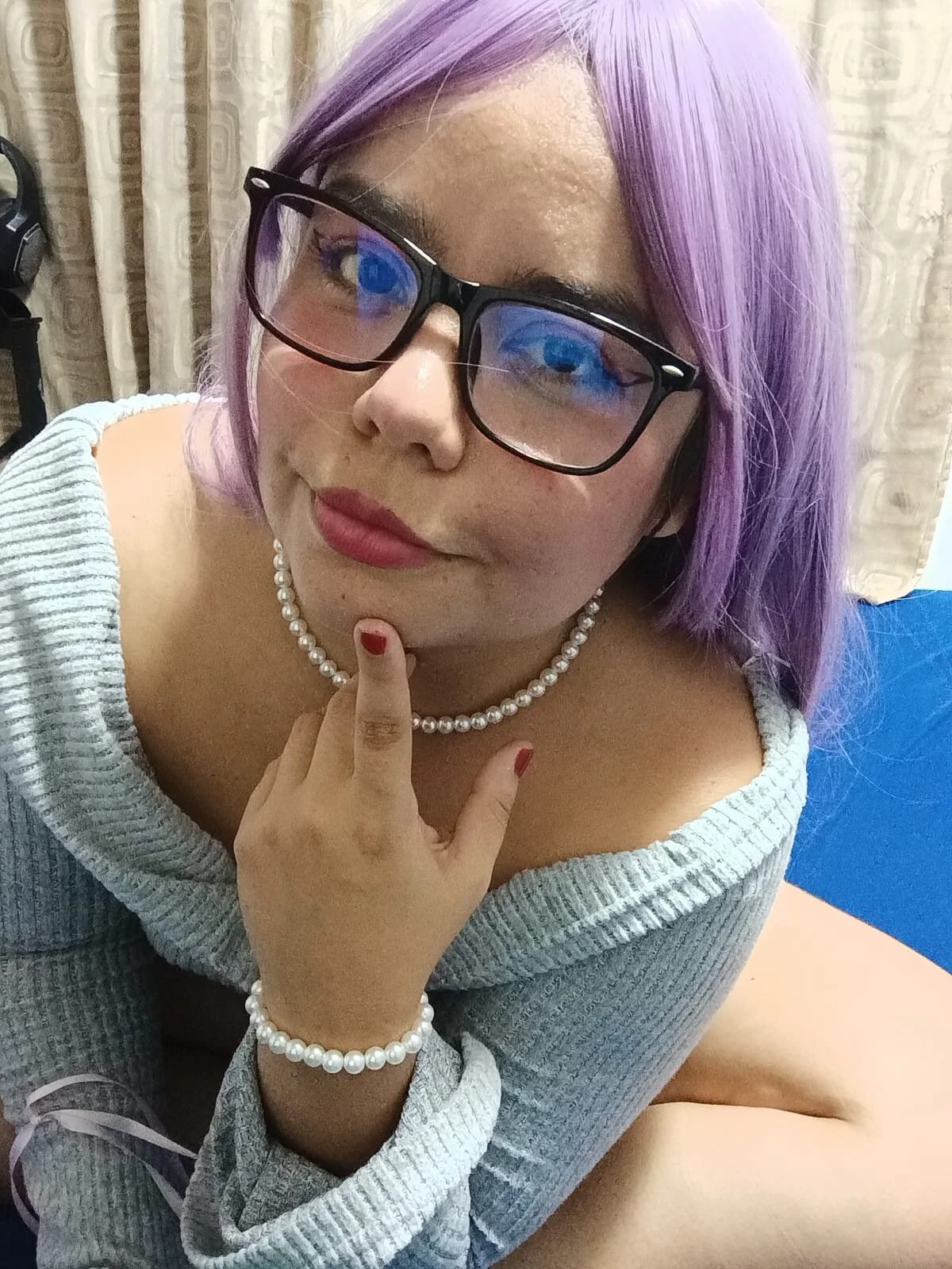 XXX Porn Photo of Nude saenz_eymi 118