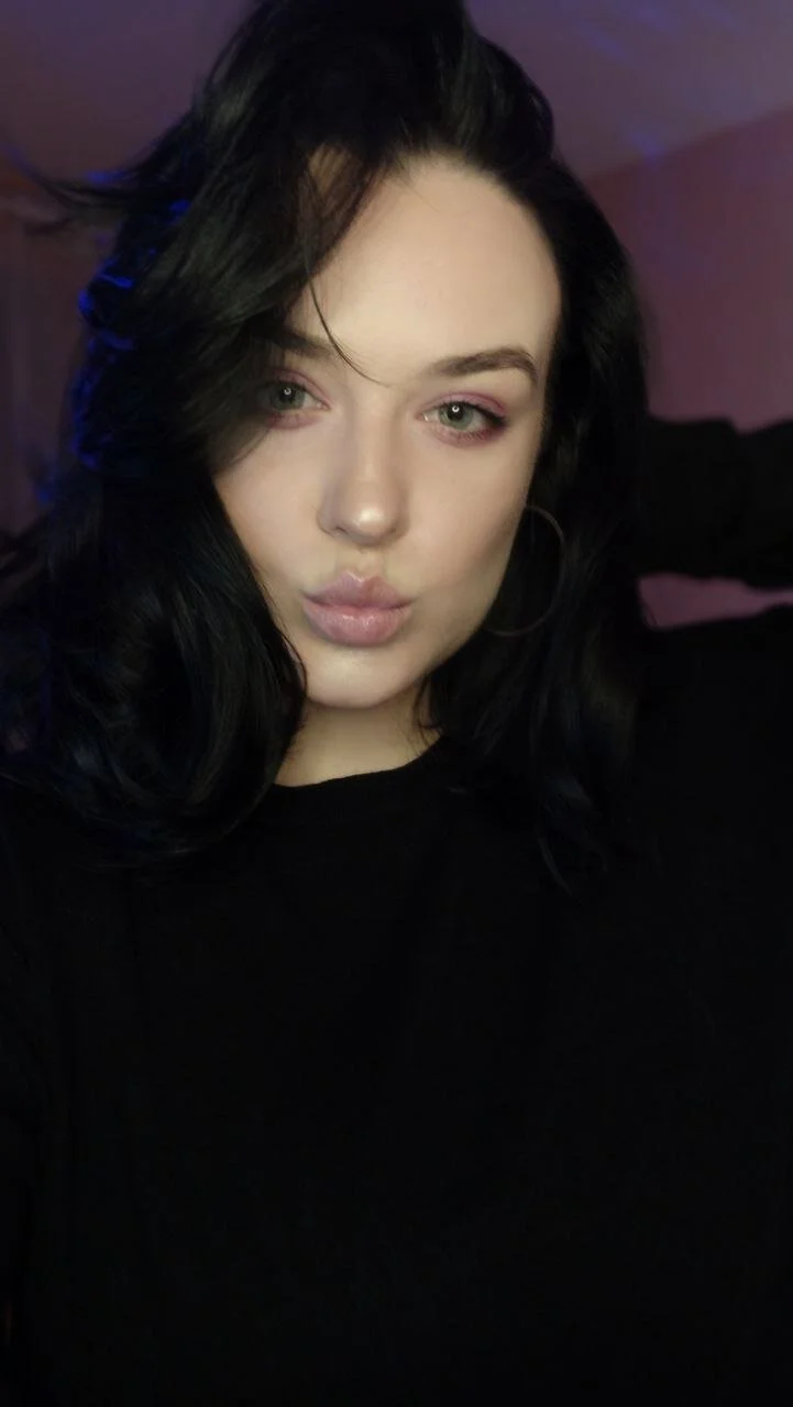 XXX Porn Photo of Nude Act_avia 1