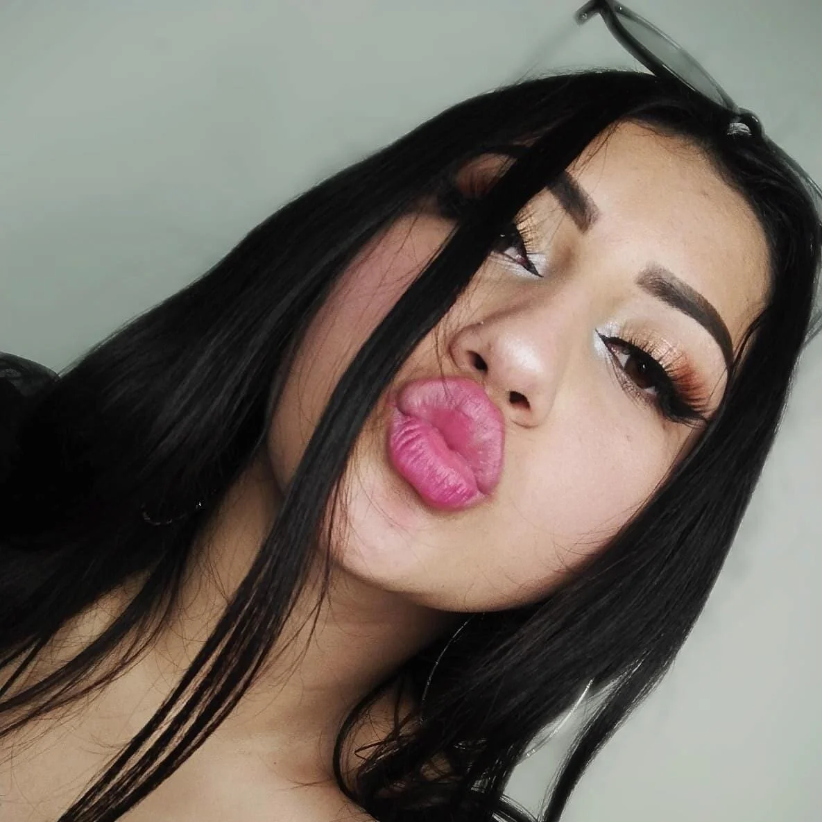 XXX Porn Photo of Nude christal_cutee 34