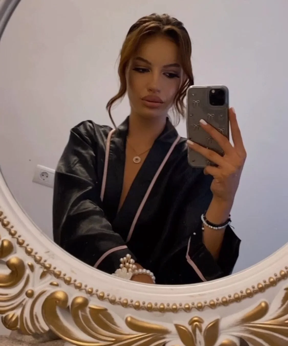 XXX Porn Photo of Nude KimmDaviss 8