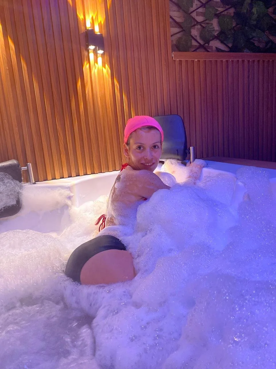 XXX Porn Photo of Nude Tefannyy_ 42