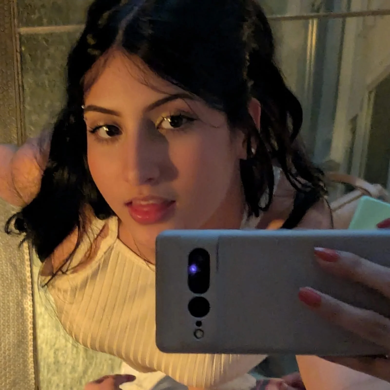 XXX Porn Photo of Nude Naria_Murasaki 20