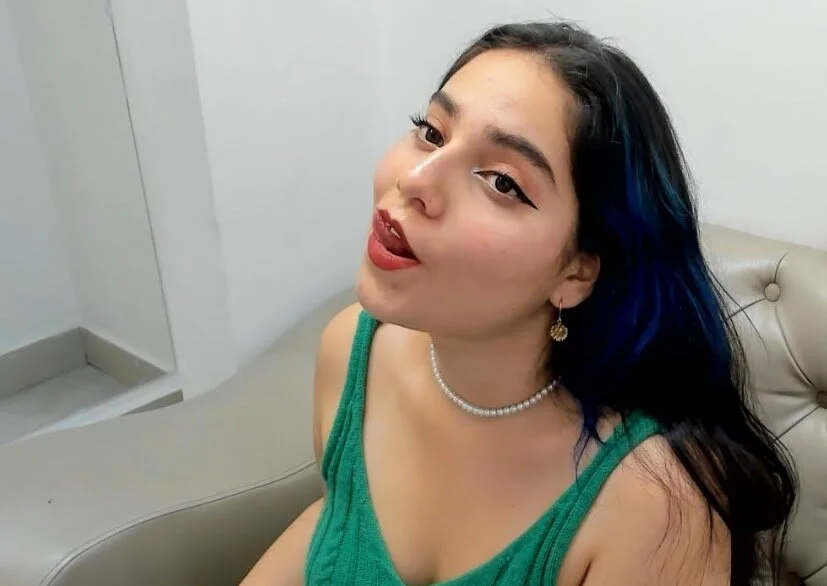 XXX Porn Photo of Nude Medusa_ 9