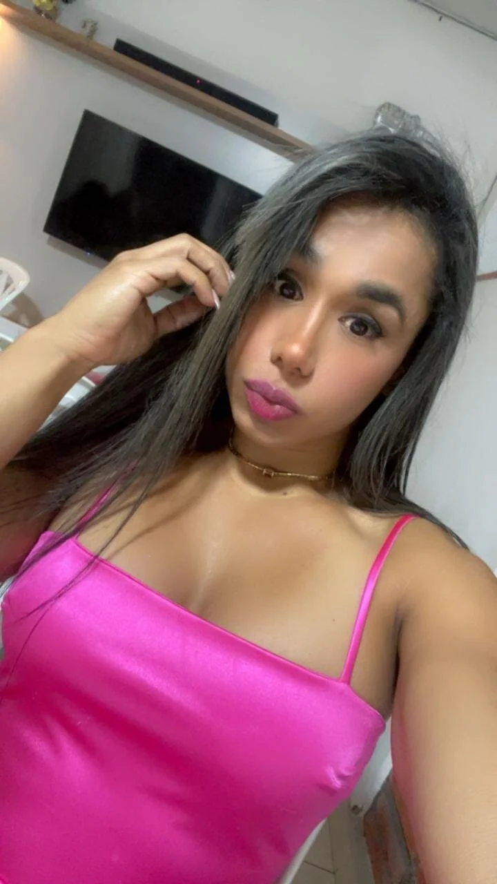 XXX Porn Photo of Nude ariannaThompsons 3
