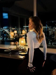 XXX Porn Photo of Nude MilaLewi 1