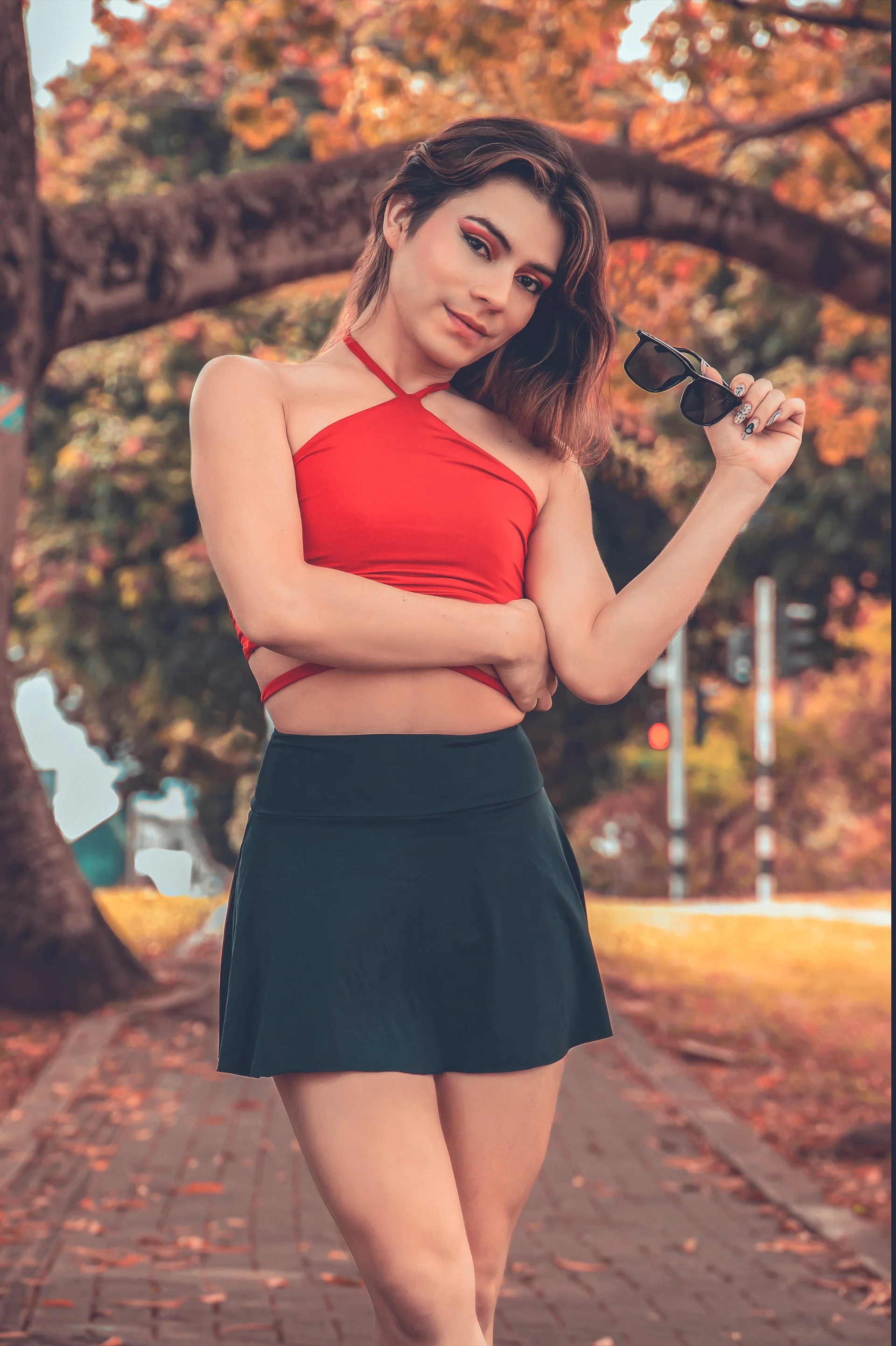 XXX Porn Photo of Nude SALOME_F0X_ 64