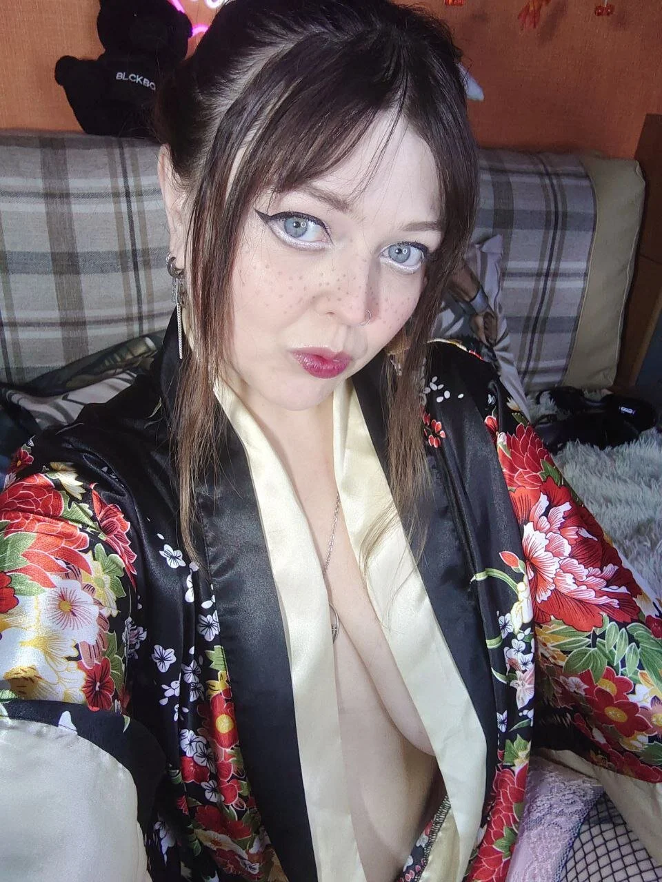 XXX Porn Photo of Nude AuraLilith 15