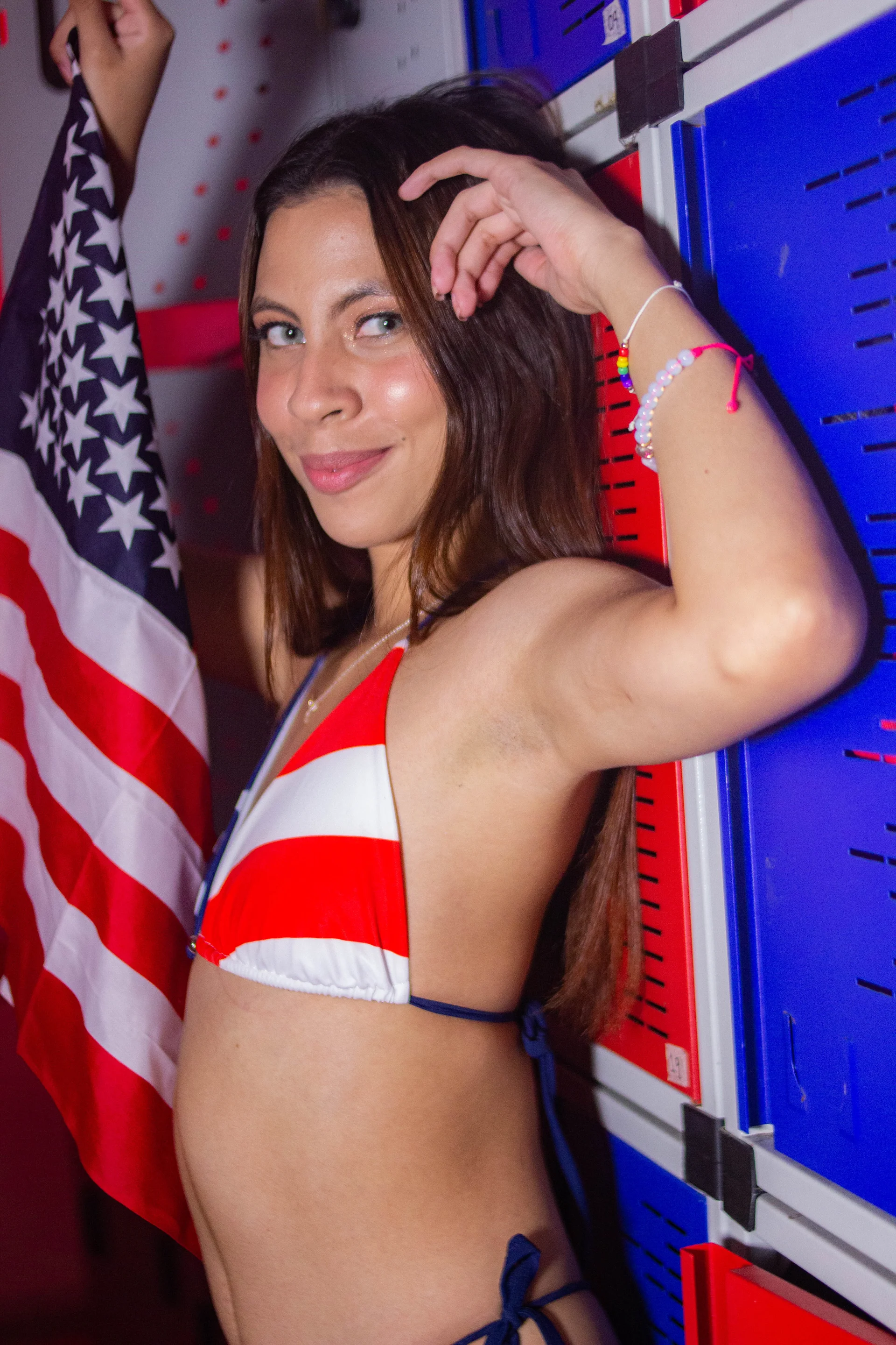XXX Porn Photo of Nude elevensky 19