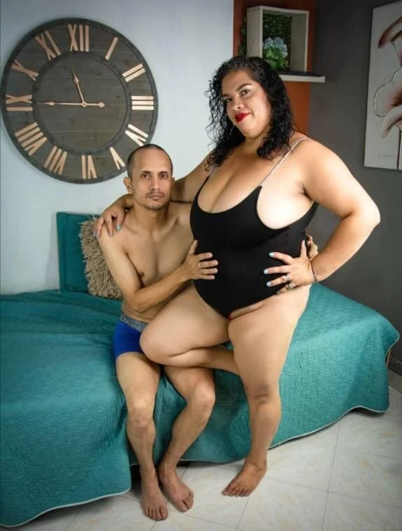 XXX Porn Photo of Nude Candy_and_Jh0n 6
