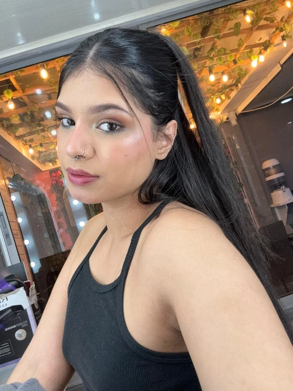 XXX Porn Photo of Nude Hana_Stone 5