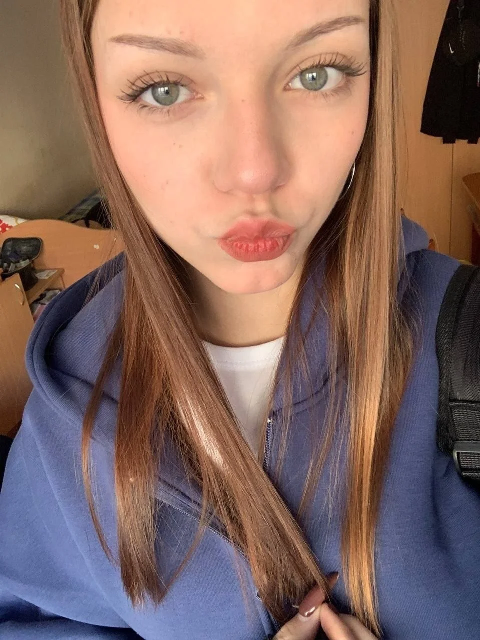 XXX Porn Photo of Nude MoonSnare 8