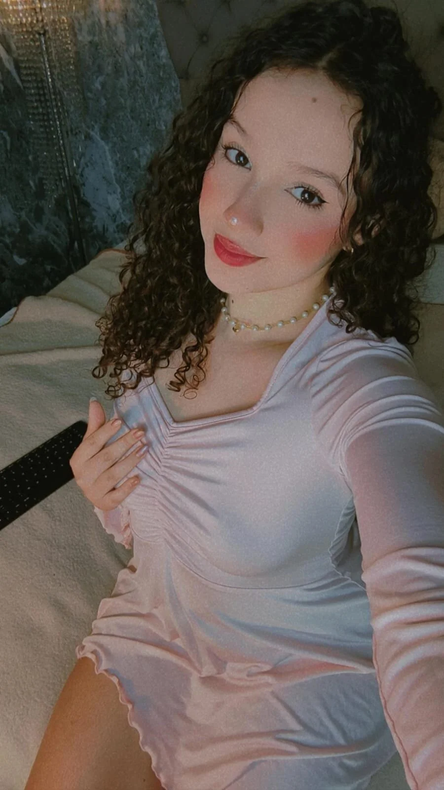 XXX Porn Photo of Nude LucyLovelyy 13