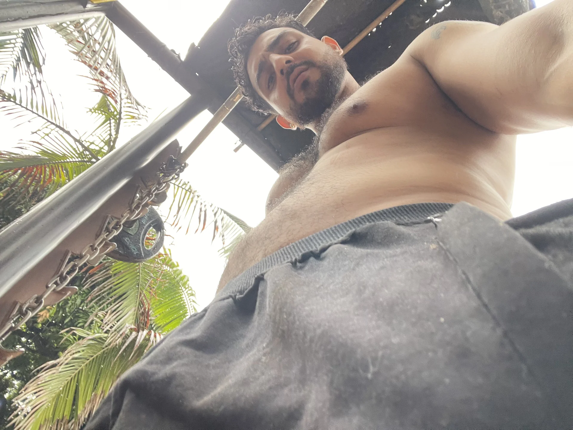 XXX Porn Photo of Nude david_oliveira 1