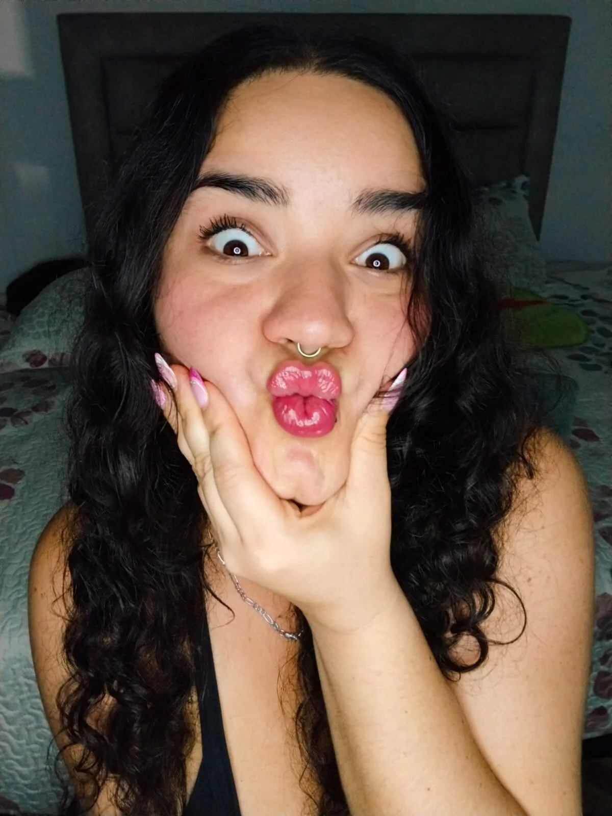 XXX Porn Photo of Nude Sensual_Addiction777 4