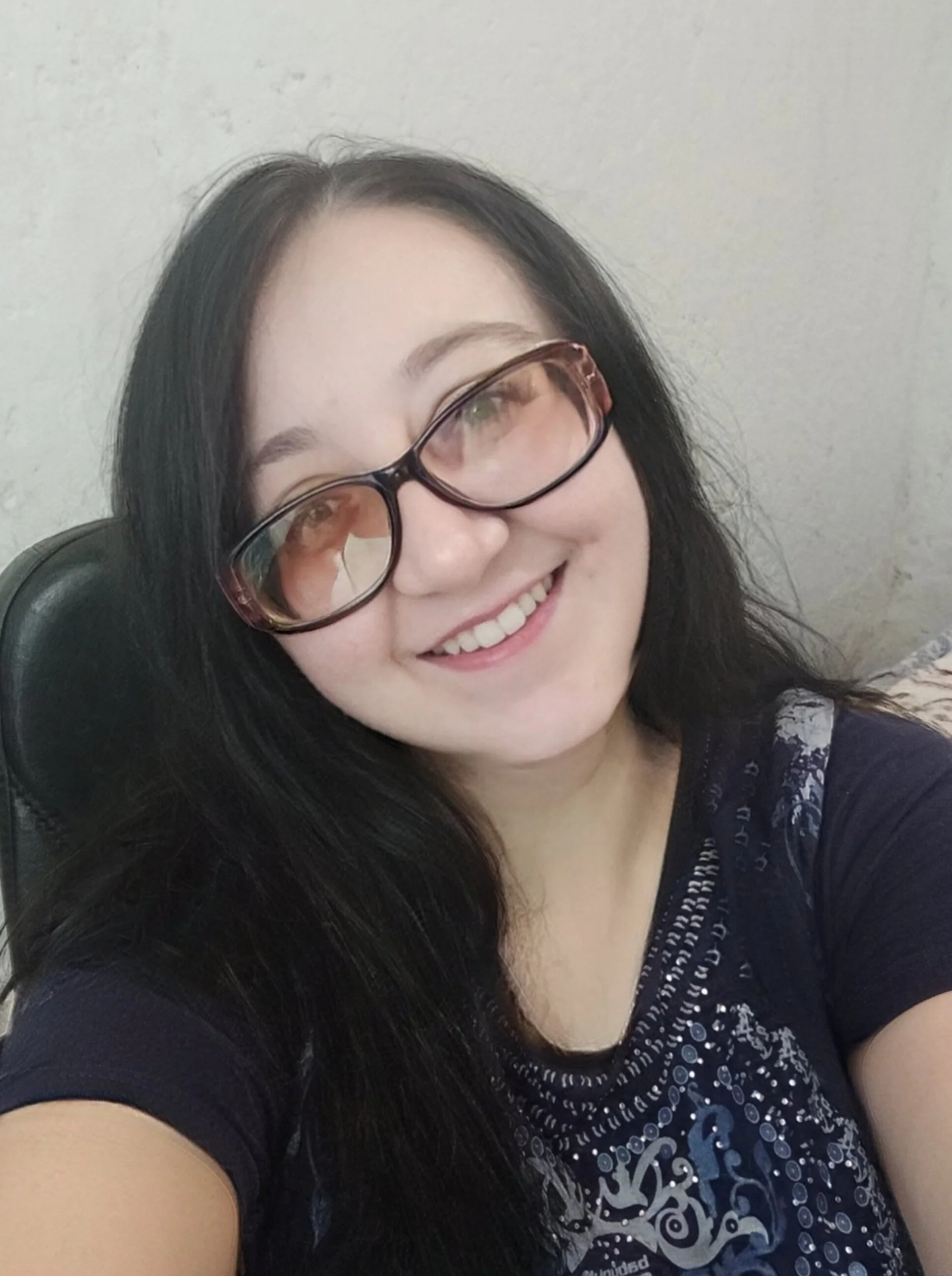 XXX Porn Photo of Nude AnnaXGoldX 2