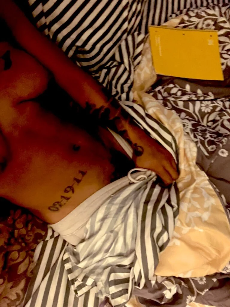XXX Porn Photo of Nude PHAT_FTM_KLIT87 35