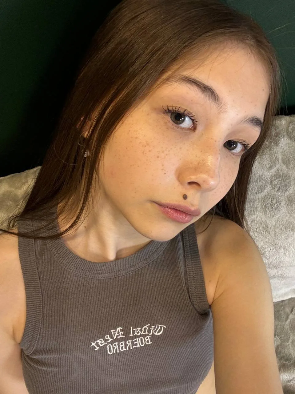XXX Porn Photo of Nude luna_young 108