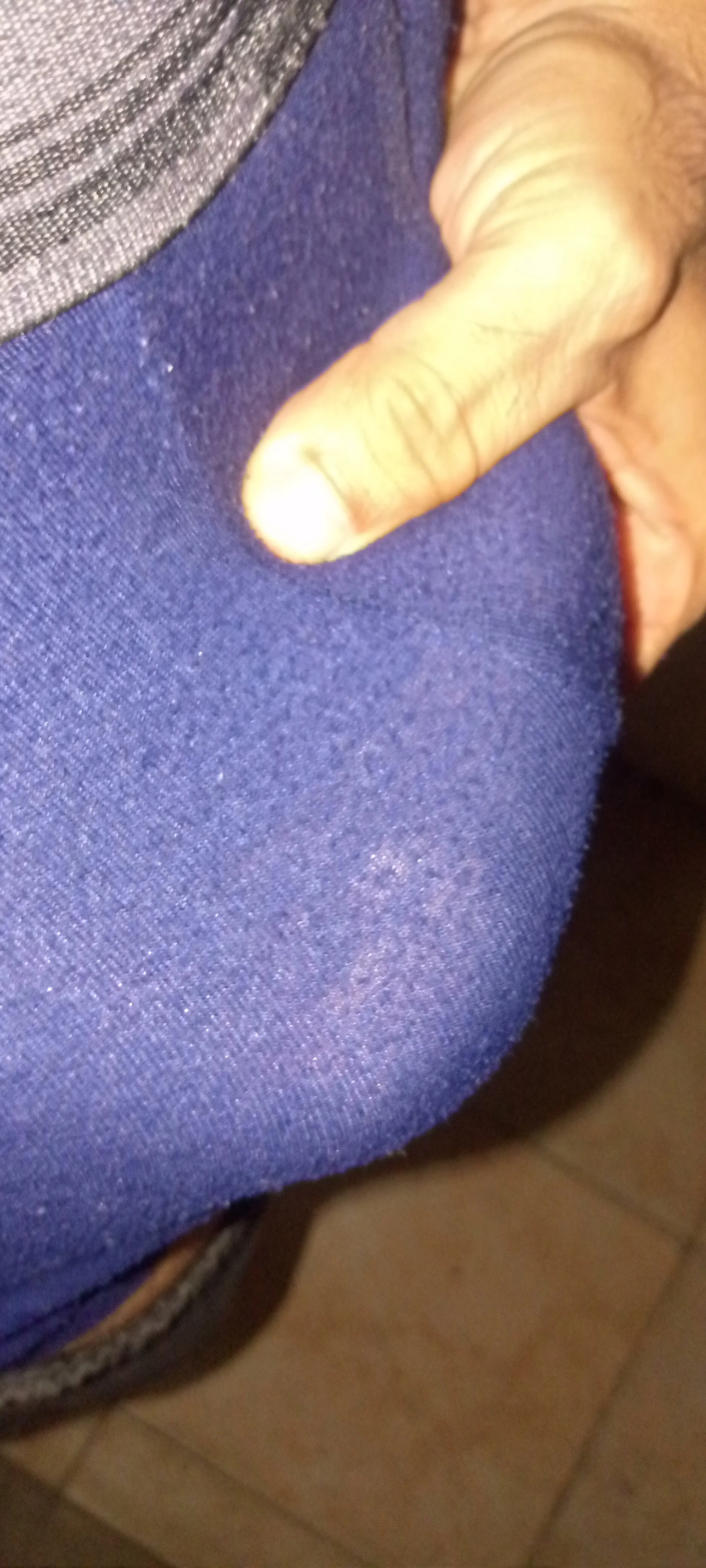XXX Porn Photo of Nude Juan_45 5