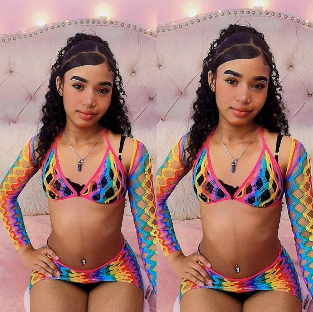 XXX Porn Photo of Nude Naom_star87 4