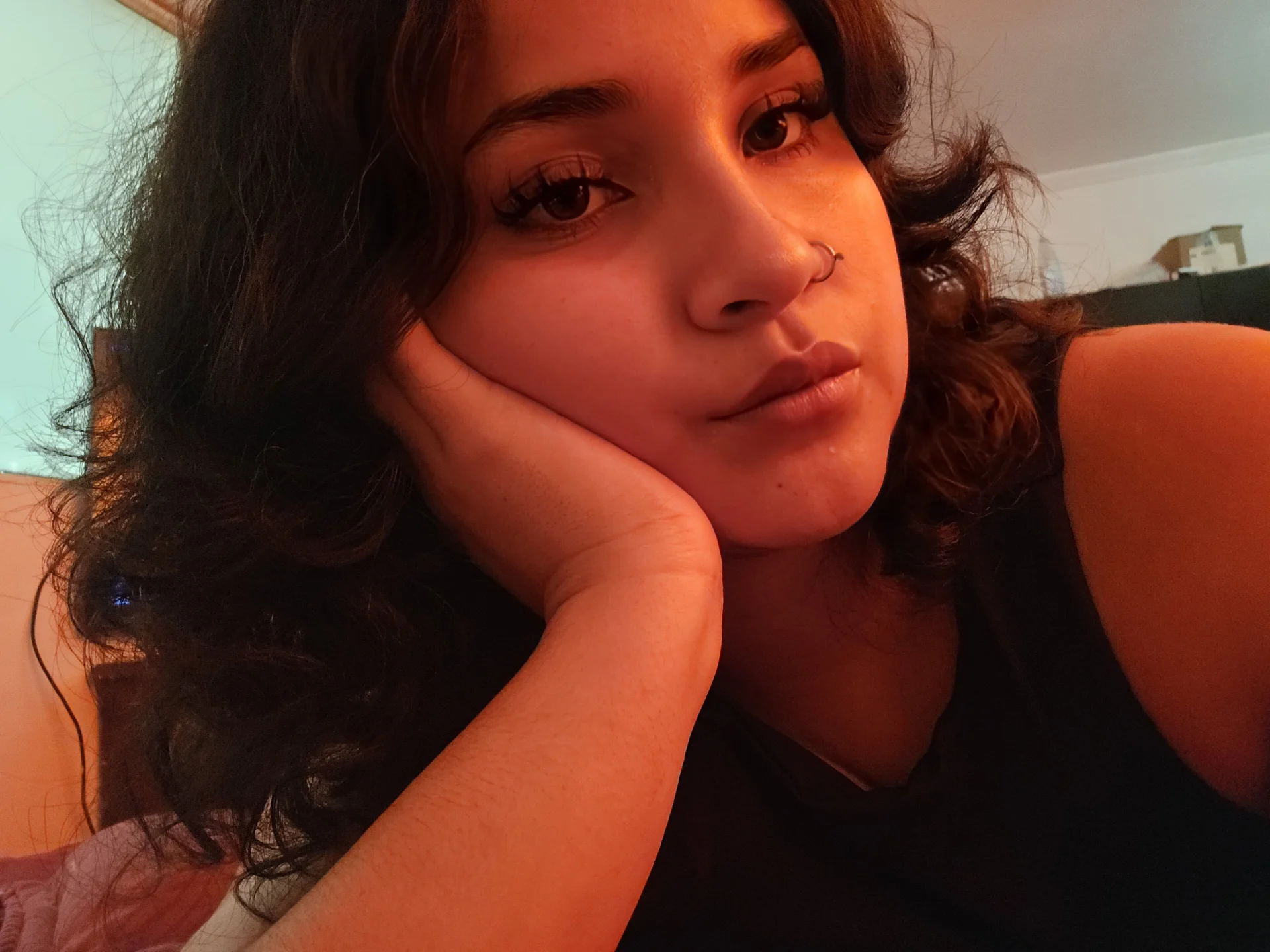 XXX Porn Photo of Nude IncognitoLive1 25